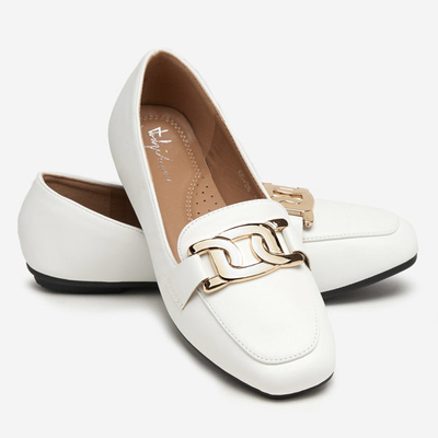 white loafers near me