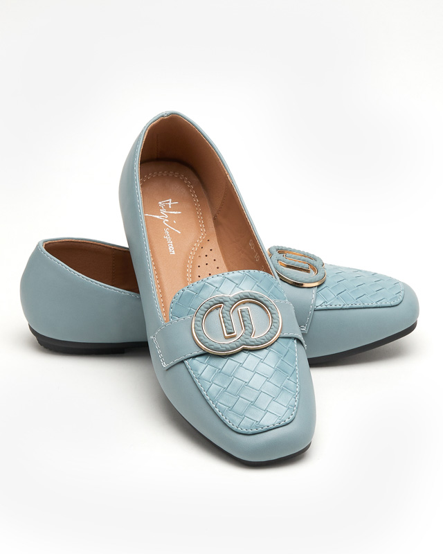 coach loafers outlet