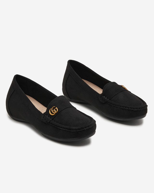 coach loafers outlet