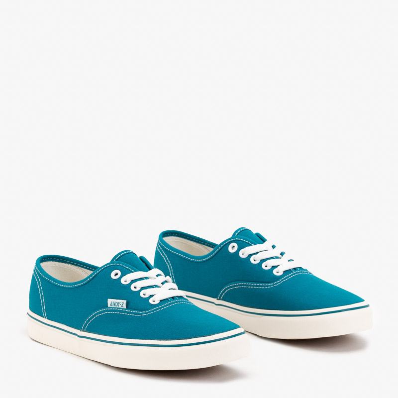 vans andy z