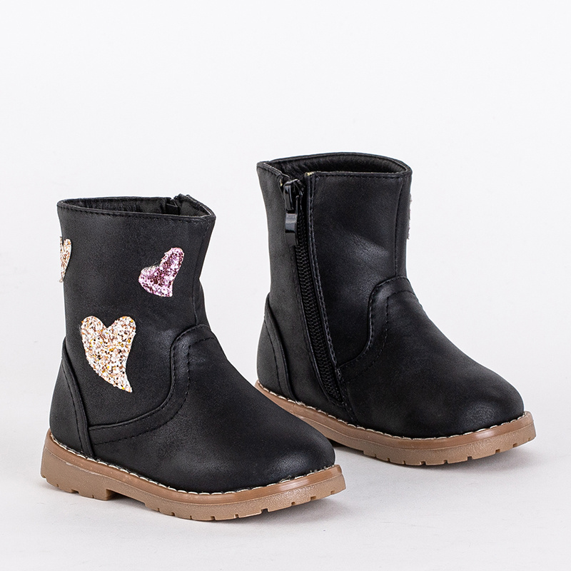 Bottines enfant discount