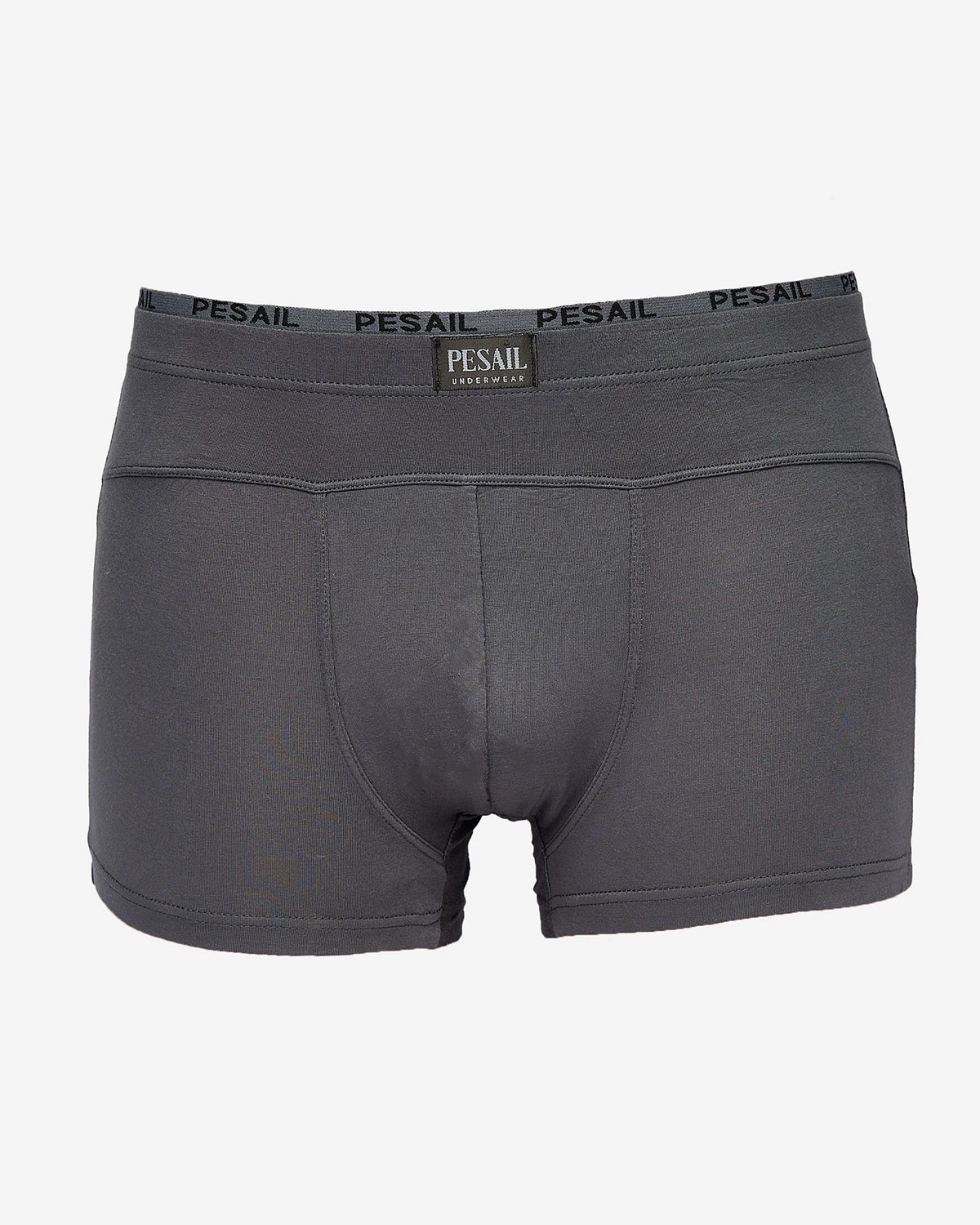 Socquettes homme gris foncé - Sous-vêtements - Gris foncé, Gris profond