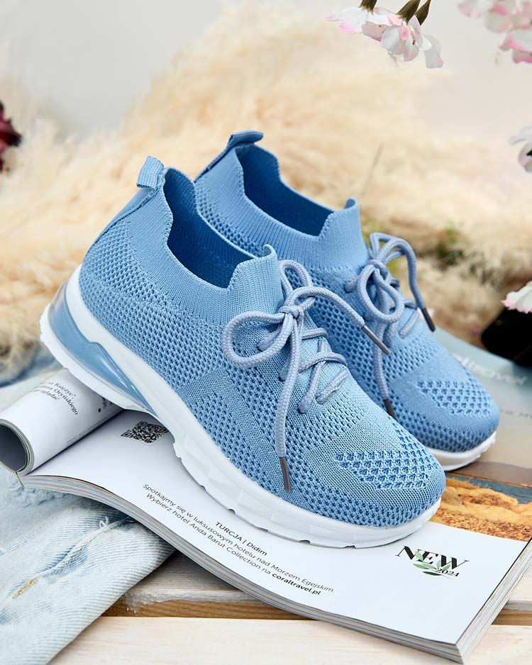 Royalfashion Chaussures de sport pour enfants Ropoppa