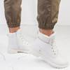OUTLET Bottes isolées blanches Colorado - Chaussures