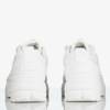 OUTLET Chaussures de sport blanches pour femmes de Boomshom - Chaussures