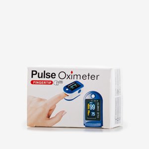 Oxymètre de pouls digital médical - Electronique