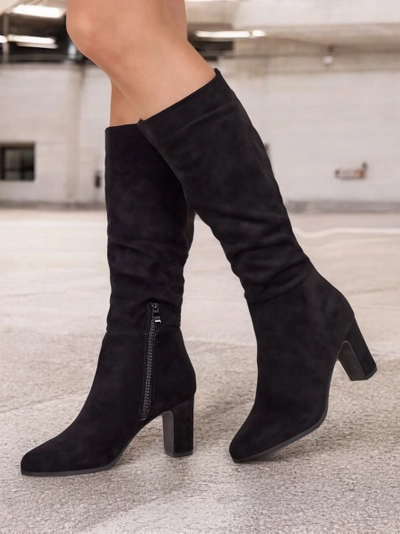 Bottes pour femmes de la collection Royalfashion Veriozo