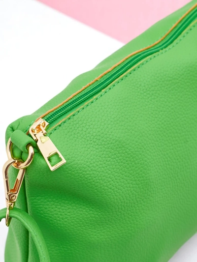 Royalfashion Grand sac cabas en dentelle pour femme Lira Lace