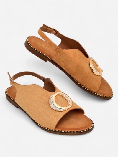 Royalfashion Sandales Atmase pour femmes