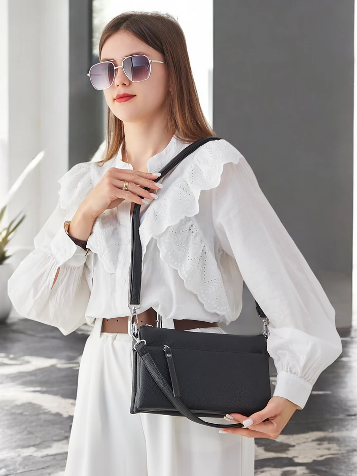 Sac pochette Royalfashion pour femmes