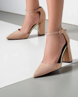 beige