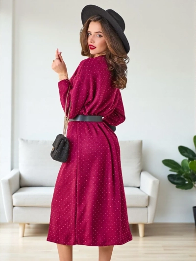 Robe pull femme Royalfashion