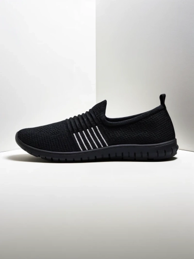 Chaussures de sport à enfiler pour femmes Royalfashion Ollabes