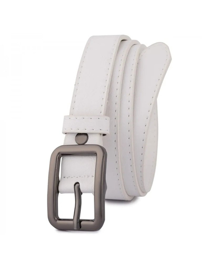 Royalfashion Ceinture fine pour femme