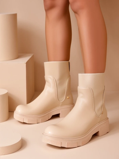 Royalfashion Bottines Femme Esior