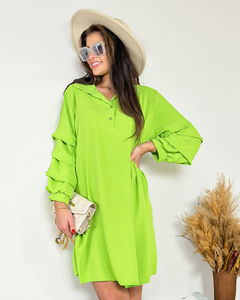 vert foncé