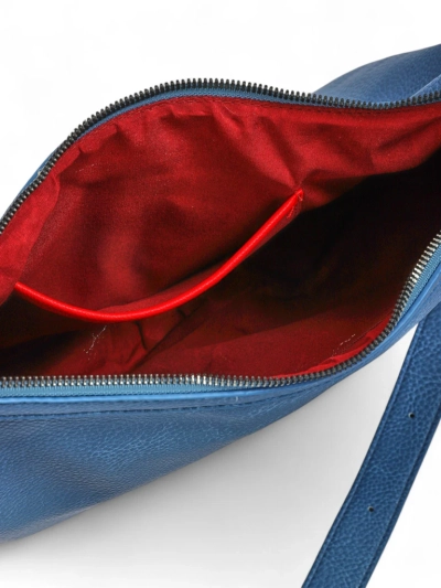 Royalfashion Grand sac à main shopper Arla Cove en cuir écologique pour femmes