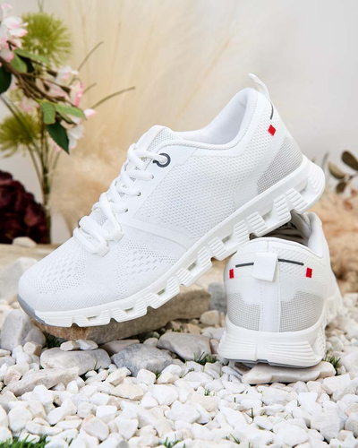 Royalfashion Baskets de sport pour femmes Folleti