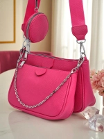 Fuchsia || rose