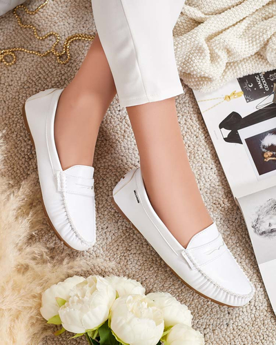 Royalfashion Mocassins femme Nicotta