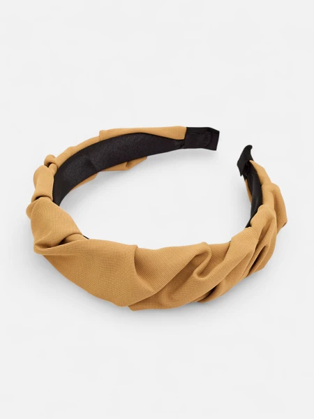 Royalfashion Bandeau froncé pour femmes