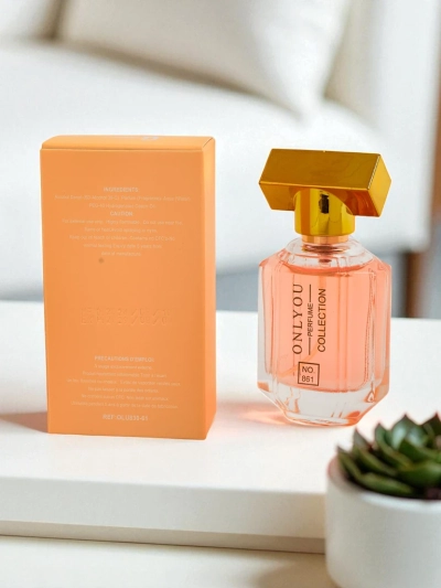 Eau de parfum inspirée pour femme No. 861