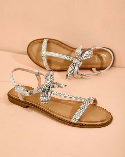 Royalfashion Sandales Mian pour femme