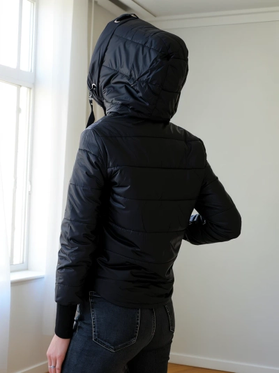 Veste de transition printemps pour femmes Royalfashion