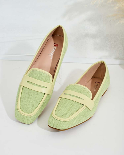 Royalfashion Mocassins Erris pour femme