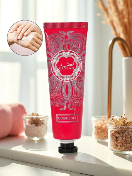 Crème parfumée pour les mains hydratante La Luna