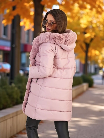 Veste pour femmes Royalfashion avec manches amovibles