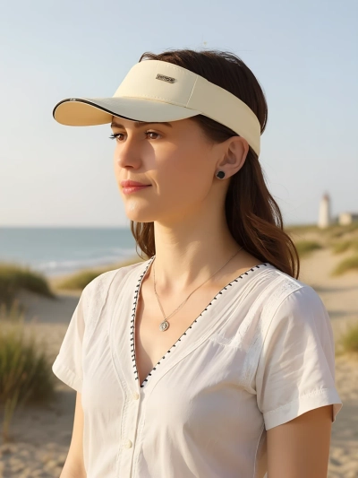 Royalfashion Visière de soleil Breeze Shade