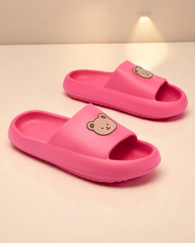 Royalfashion Tongs en caoutchouc Mabynn pour femme