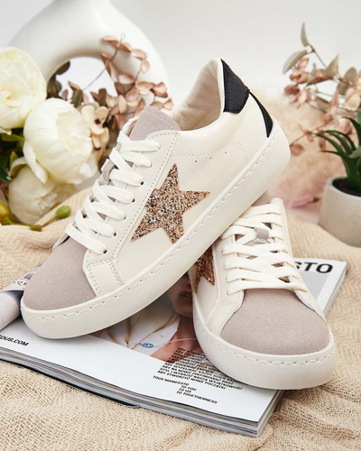 Royalfashion Chaussures de sport pour femmes Abi