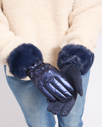 Gants pour femmes Royalfashion