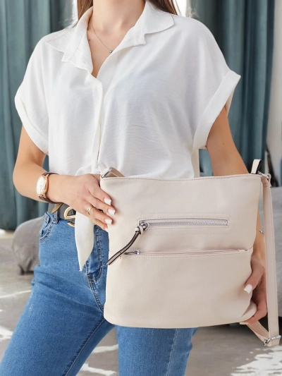Sac small Royalfashion pour femmes en éco cuir