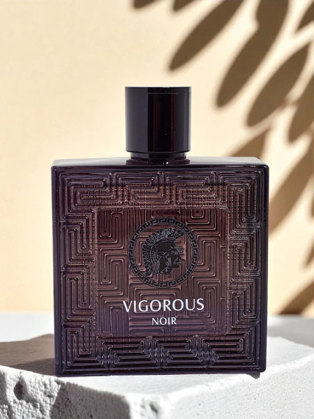 Eau de parfum inspirée pour homme Vigorous