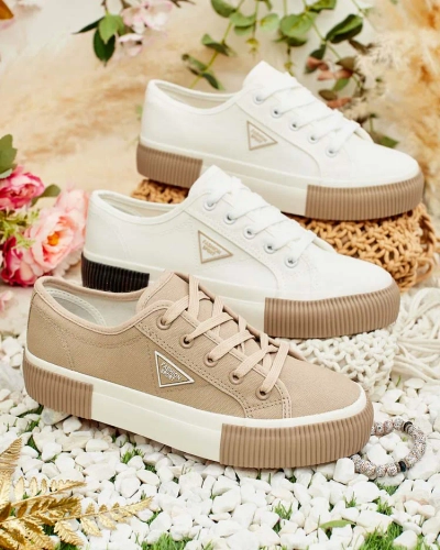 Royalfashion Baskets Alamma pour femme