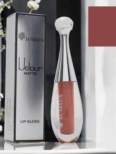 Luxelux Rouge à lèvres Matte 02 2,5 ml