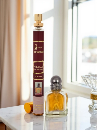 Eau de parfum unisexe inspirée Arab Bordo