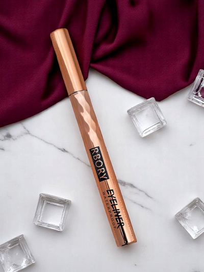 Rbory Eyeliner waterproof