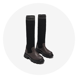 noir || marron