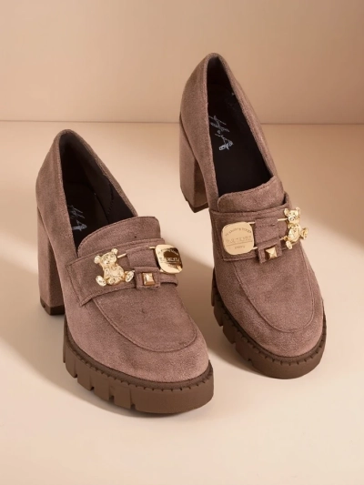 Mocassins Royalfashion pour femmes Belio