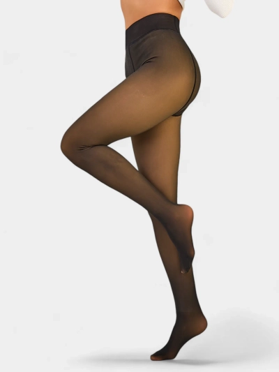Collants d'hiver pour femmes de Royalfashion