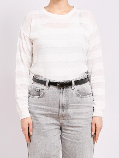 Ceinture décontractée pour femmes