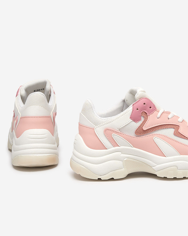 OUTLET Baskets de sport femme noires Aberissa - Footwear