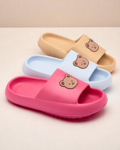 Royalfashion Tongs en caoutchouc Mabynn pour femme