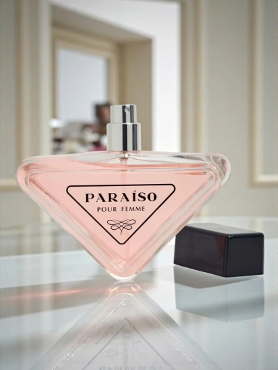 Inspirée Eau de Parfum pour femme Paraiso