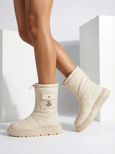 Bottes de neige pour femme Royalfashion Eloig