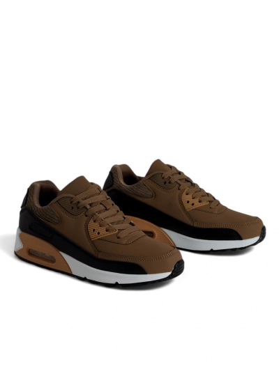 Royalfashion Baskets de sport pour femmes Abilos